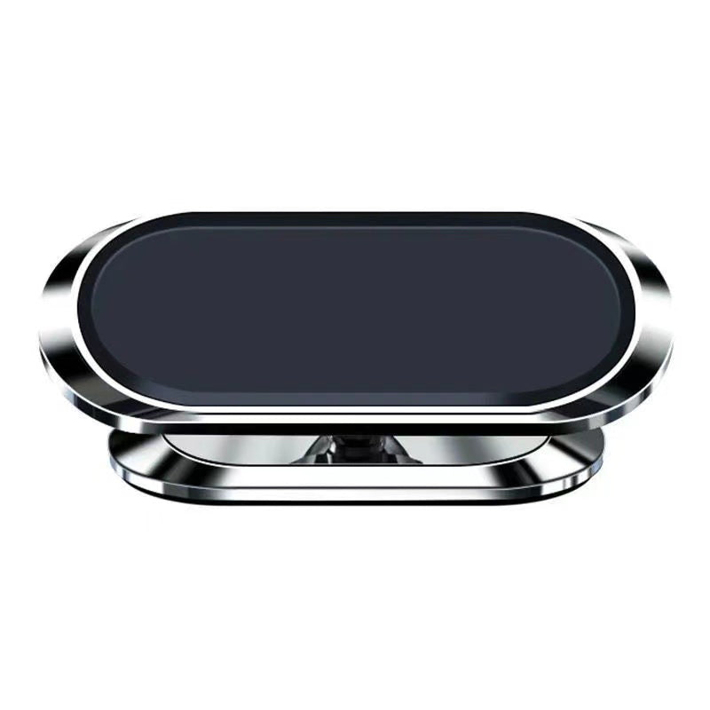Car Phone Holder | Magnetic Mount & 360° Rotation | Universal Fit