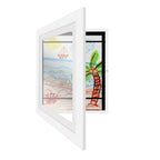 Magnetic Picture Frame