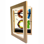Magnetic Picture Frame
