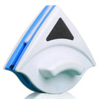 Magnetic Window Cleaner | Double-Sided & Streak-Free | For 3–8 mm Glass