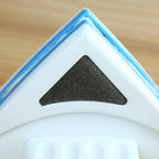 Magnetic Window Cleaner | Double-Sided & Streak-Free | For 3–8 mm Glass