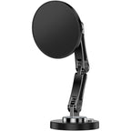 Car Phone Holder | Magnetic 15W Wireless Charging | Foldable Mount