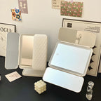 Makeup Mirror | LED 3-Mode & 2x/3x Magnification | USB-C Rechargeable
