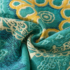 Mandala Blanket