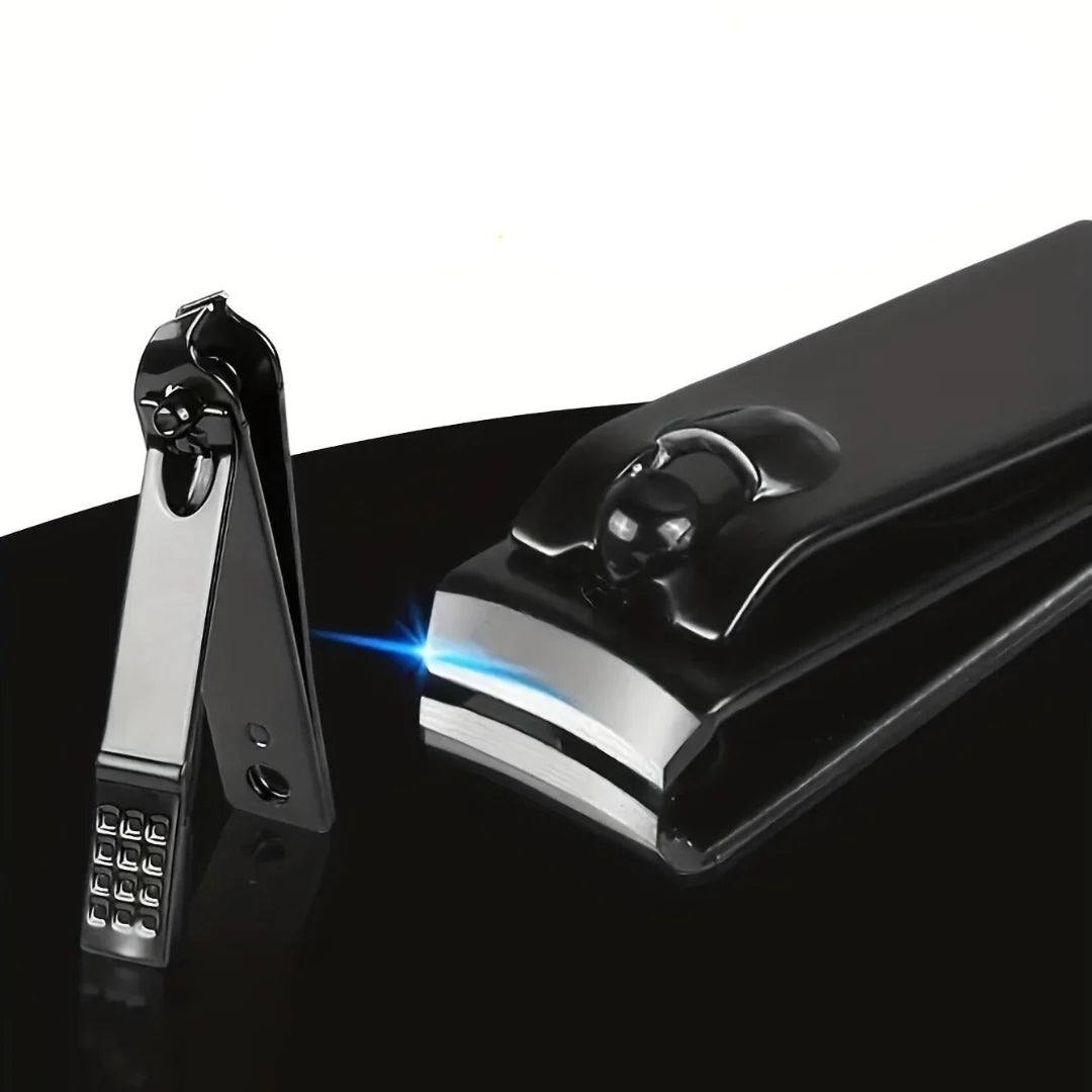 Manicure Set | 7-Piece With Travel Case
