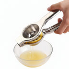 Manual Press Lemon Squeezer
