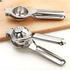 Manual Press Lemon Squeezer