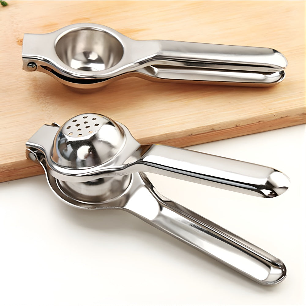 Manual Press Lemon Squeezer