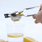 Manual Press Lemon Squeezer