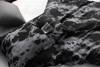Marble Duvet Set