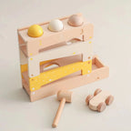 Marble Run | Solid Hardwood & Multi-Level | From 18 Months