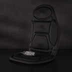 Massage Seat Cushion | Heated Multi-Zone & Auto-Shutoff Remote | For Car & Home