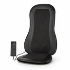 Massage Seat Cushion | Rolling & Vibrating, Heated