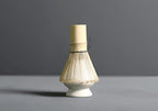 Matcha Set | Ceramic & Bamboo | 4-Piece