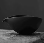 Matcha Set | Ceramic & Bamboo | 4-Piece