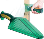 Mattress Lifter | Wedge Shape & Ergonomic Handle | Supports Up To 1000 lb