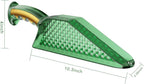 Mattress Lifter | Wedge Shape & Ergonomic Handle | Supports Up To 1000 lb