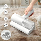 Mattress Vacuum Cleaner | HEPA Filtration & Strong Suction