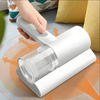 Mattress Vacuum Cleaner | HEPA Filtration & Strong Suction