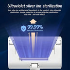 Mattress Vacuum Cleaner | HEPA Filtration & Strong Suction