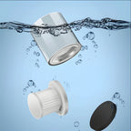 Mattress Vacuum Cleaner | HEPA Filtration & Strong Suction