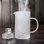 Measuring Cup | High Borosilicate & Heat-Resistant | 250/500/1000 ml