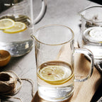 Measuring Cup | High Borosilicate & Heat-Resistant | 250/500/1000 ml