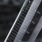 Measuring Cup | High Borosilicate & Heat-Resistant | 250/500/1000 ml