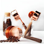 Measuring Cups and Spoons Set