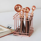 Measuring Cups and Spoons Set