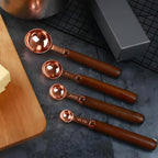 Measuring Cups and Spoons Set