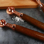Measuring Cups and Spoons Set