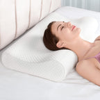 Memory Foam Pillow