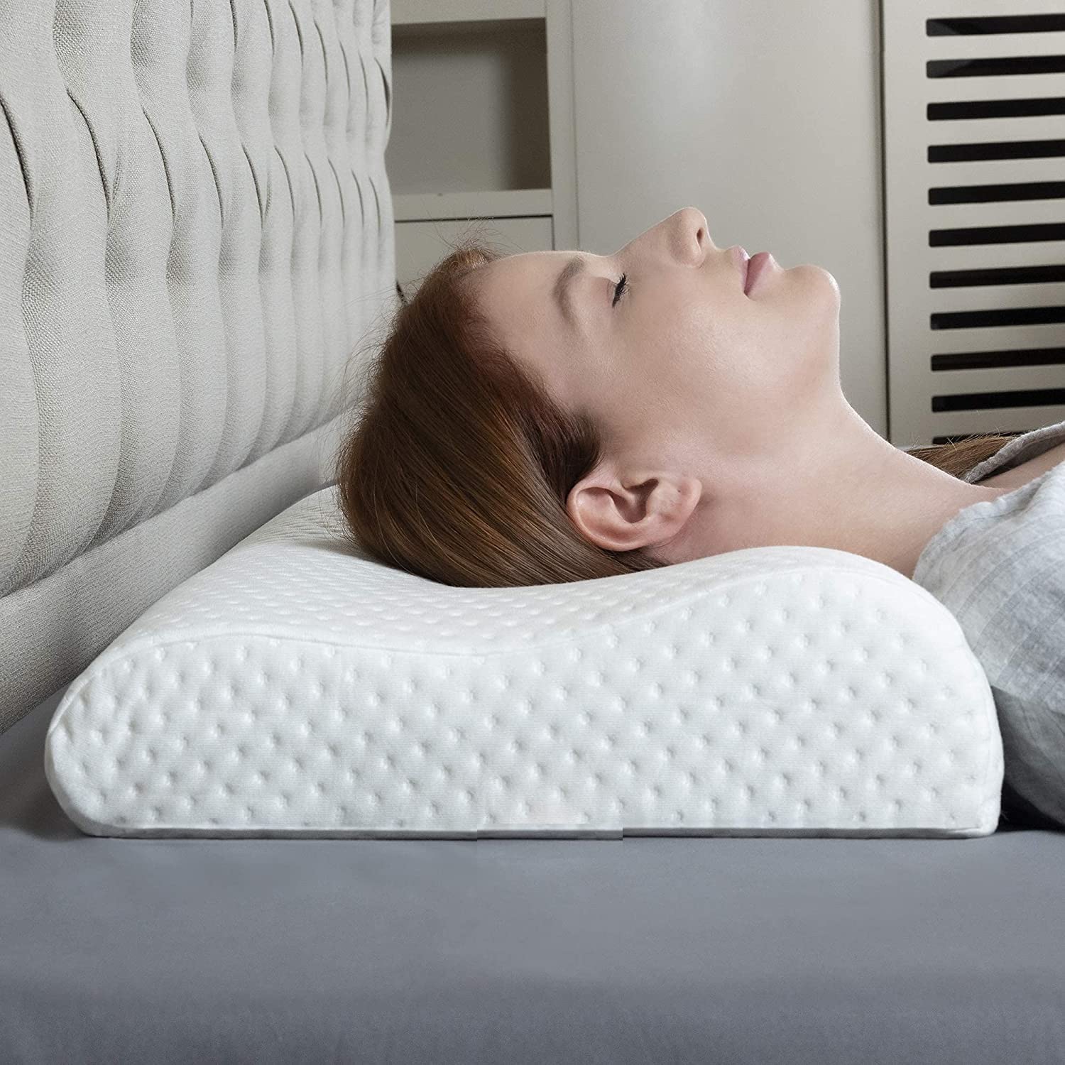 Memory Foam Pillow