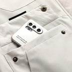 Men's Outdoor Jacket | Windproof & Waterproof | Breathable
