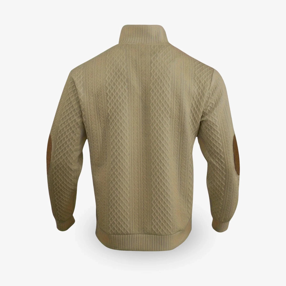 Men’s Sweater | Warm & Soft Knit