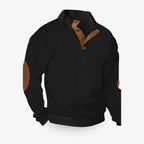 Men’s Sweater | Warm & Soft Knit