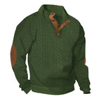 Men’s Sweater | Warm & Soft Knit