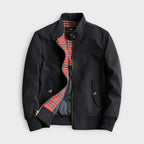 Men’s Transitional Jacket | Lightweight Full-Zip | Functional Pockets