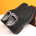 Men’s Winter Boots | Waterproof, Warm & Non-Slip