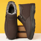 Men’s Winter Boots | Waterproof, Warm & Non-Slip
