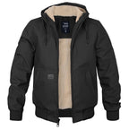Men's Winter Jacket | Warm & Comfortable
