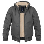 Men's Winter Jacket | Warm & Comfortable