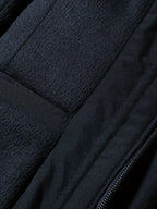 Men’s Winter Parka | Waterproof Down-Insulated & Fleece-Lined