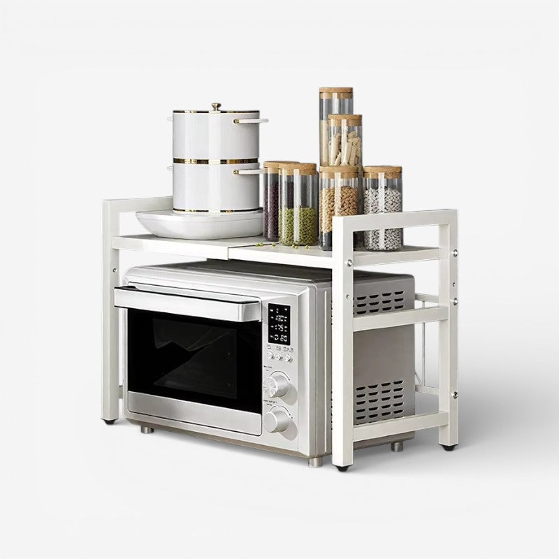 Metal Storage Shelf