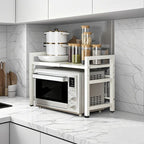 Metal Storage Shelf