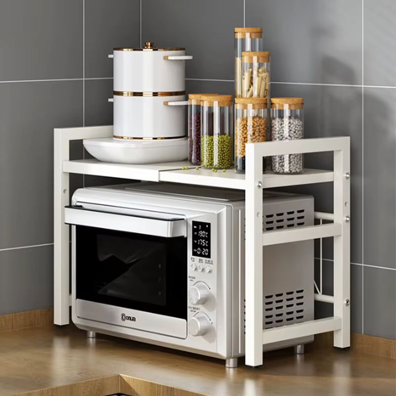 Metal Storage Shelf