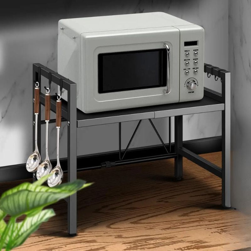 Metal Storage Shelf
