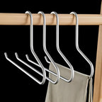Metal Wardrobe Hangers