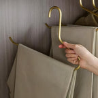 Metal Wardrobe Hangers